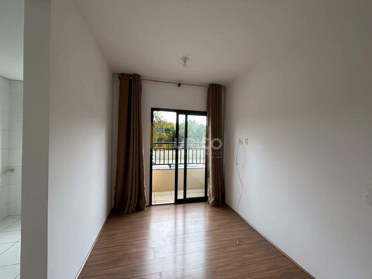 Apartamento à venda no Condomínio Residencial Rampazzo Valinhos em Valinhos/SP: 