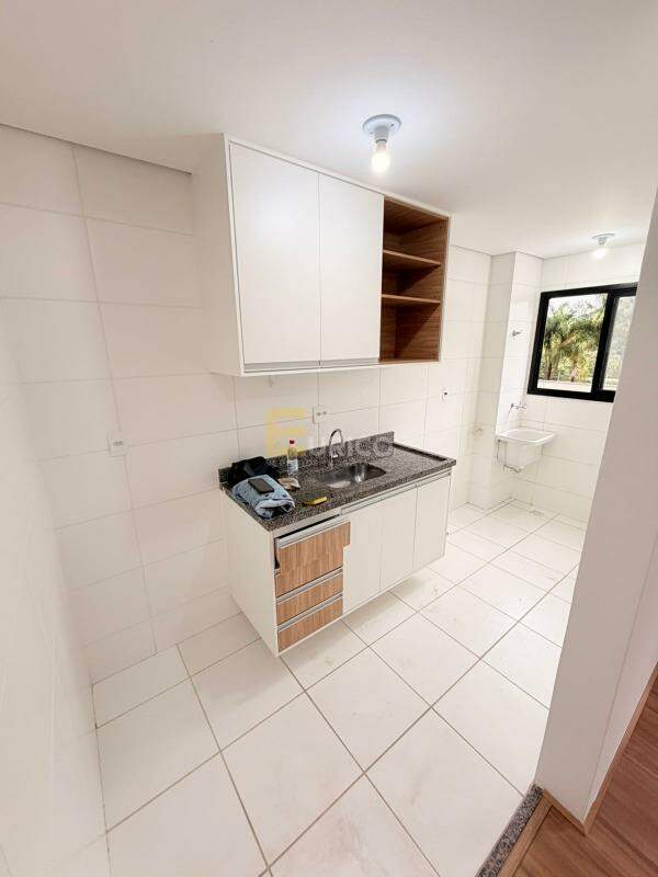 Apartamento à venda no Condomínio Residencial Rampazzo Valinhos em Valinhos/SP: 