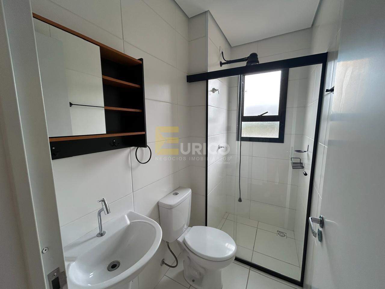Apartamento à venda no Condomínio Residencial Rampazzo Valinhos em Valinhos/SP: 