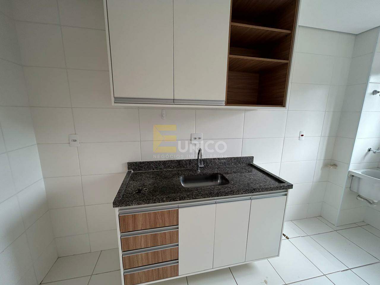 Apartamento à venda no Condomínio Residencial Rampazzo Valinhos em Valinhos/SP: 