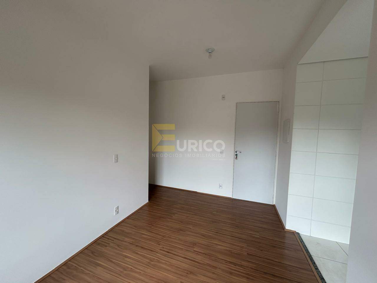 Apartamento à venda no Condomínio Residencial Rampazzo Valinhos em Valinhos/SP: 