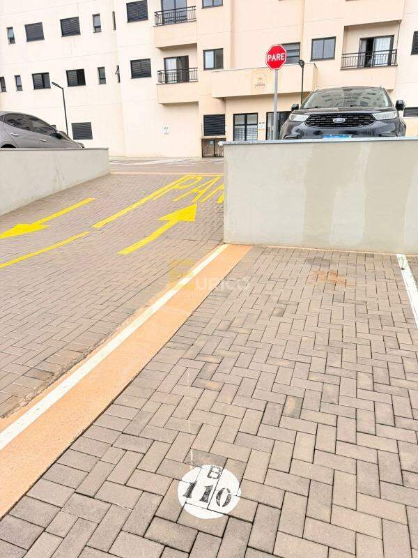 Apartamento à venda no Condomínio Residencial Rampazzo Valinhos em Valinhos/SP: 
