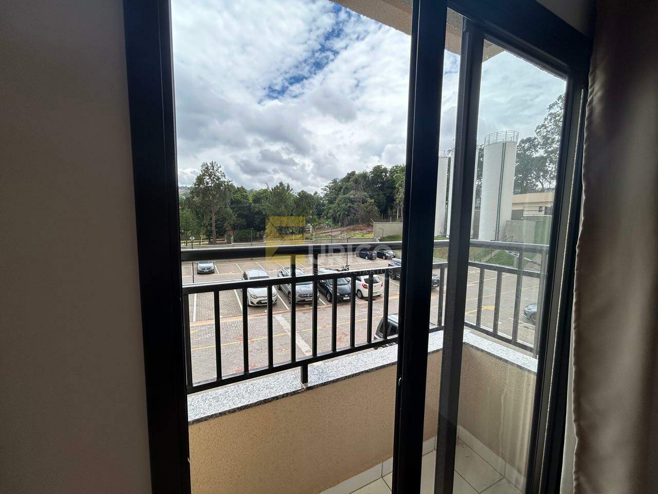 Apartamento à venda no Condomínio Residencial Rampazzo Valinhos em Valinhos/SP: 