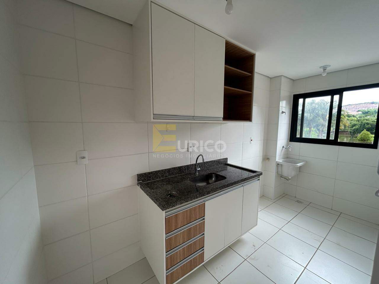 Apartamento à venda no Condomínio Residencial Rampazzo Valinhos em Valinhos/SP: 
