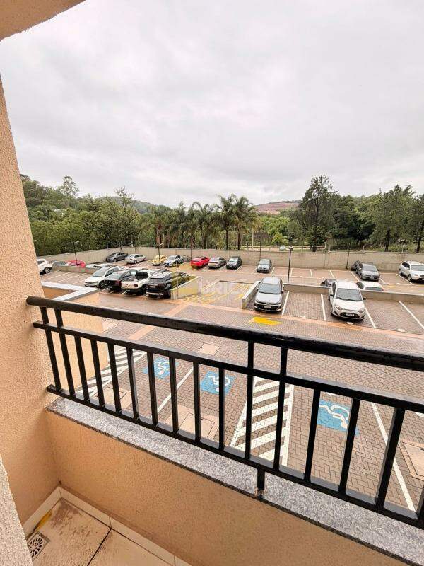 Apartamento à venda no Condomínio Residencial Rampazzo Valinhos em Valinhos/SP: 