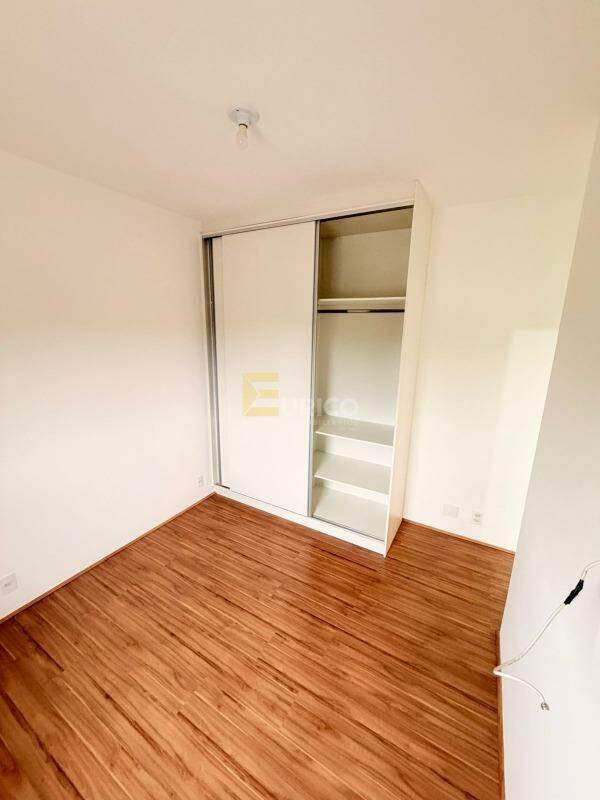 Apartamento à venda no Condomínio Residencial Rampazzo Valinhos em Valinhos/SP: 