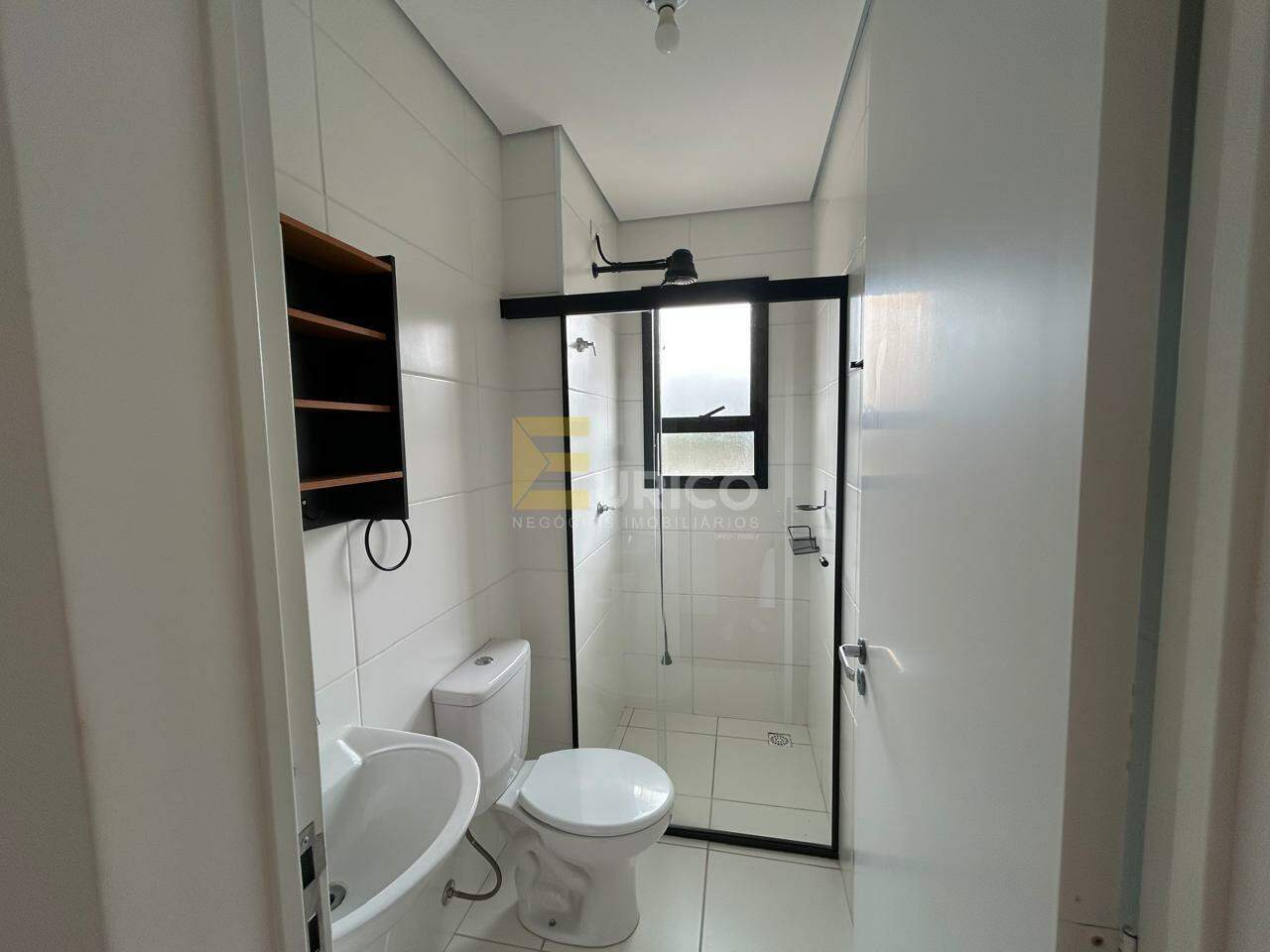 Apartamento à venda no Condomínio Residencial Rampazzo Valinhos em Valinhos/SP: 