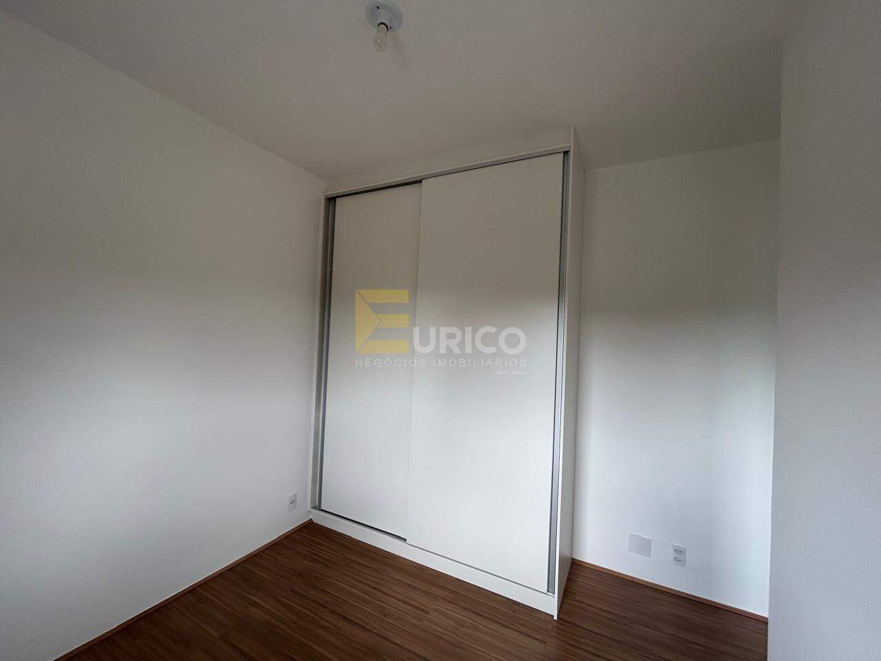 Apartamento à venda no Condomínio Residencial Rampazzo Valinhos em Valinhos/SP: 