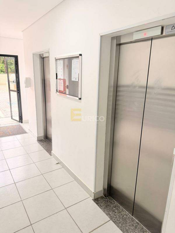 Apartamento à venda no Condomínio Residencial Rampazzo Valinhos em Valinhos/SP: 