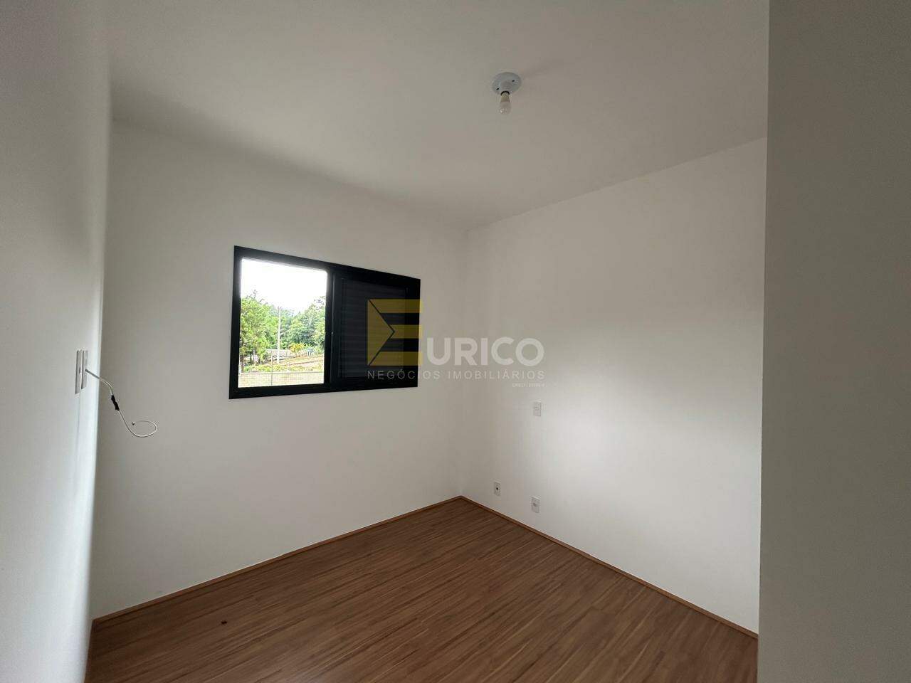 Apartamento à venda no Condomínio Residencial Rampazzo Valinhos em Valinhos/SP: 