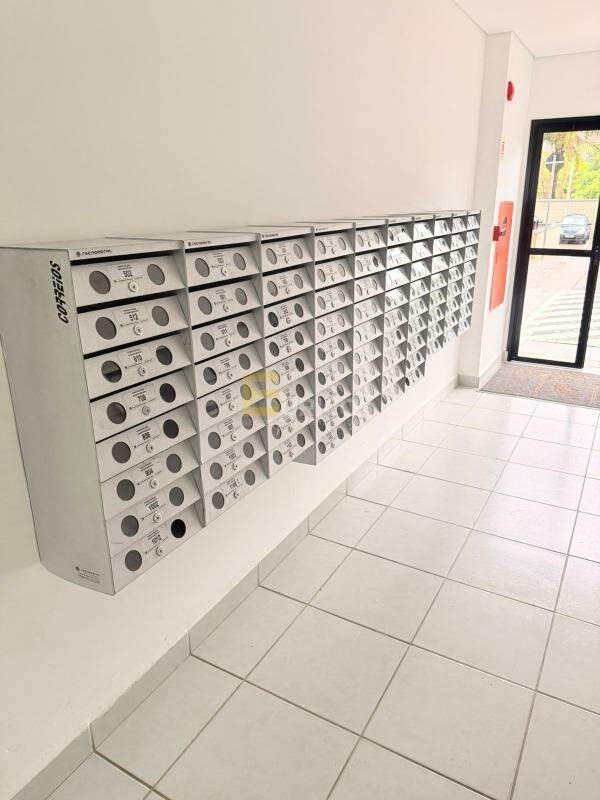 Apartamento à venda no Condomínio Residencial Rampazzo Valinhos em Valinhos/SP: 