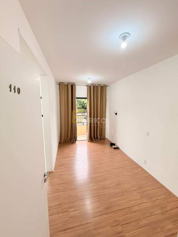 Apartamento à venda no Condomínio Residencial Rampazzo Valinhos em Valinhos/SP: 