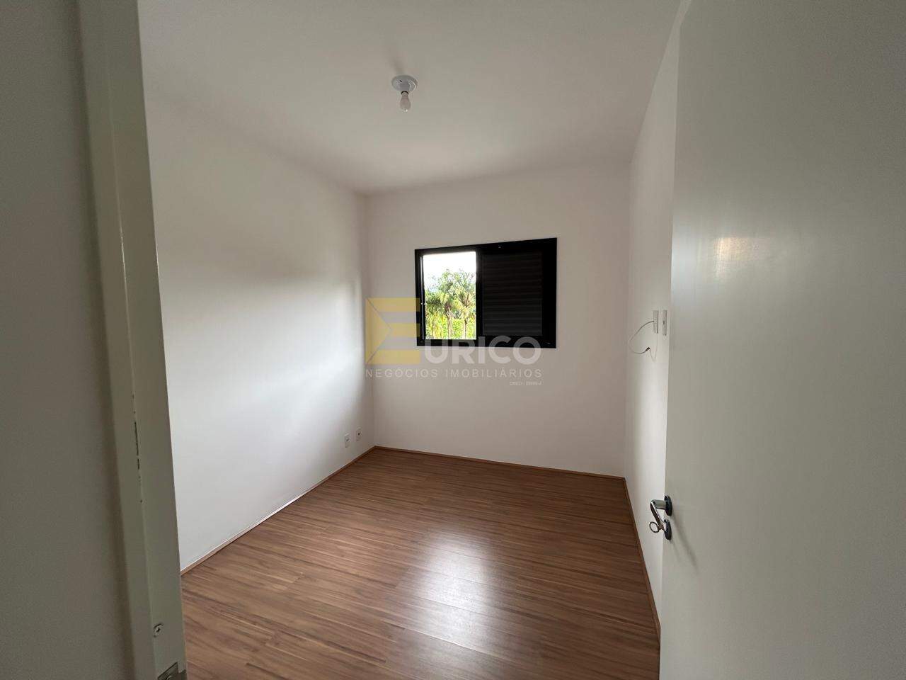 Apartamento à venda no Condomínio Residencial Rampazzo Valinhos em Valinhos/SP: 