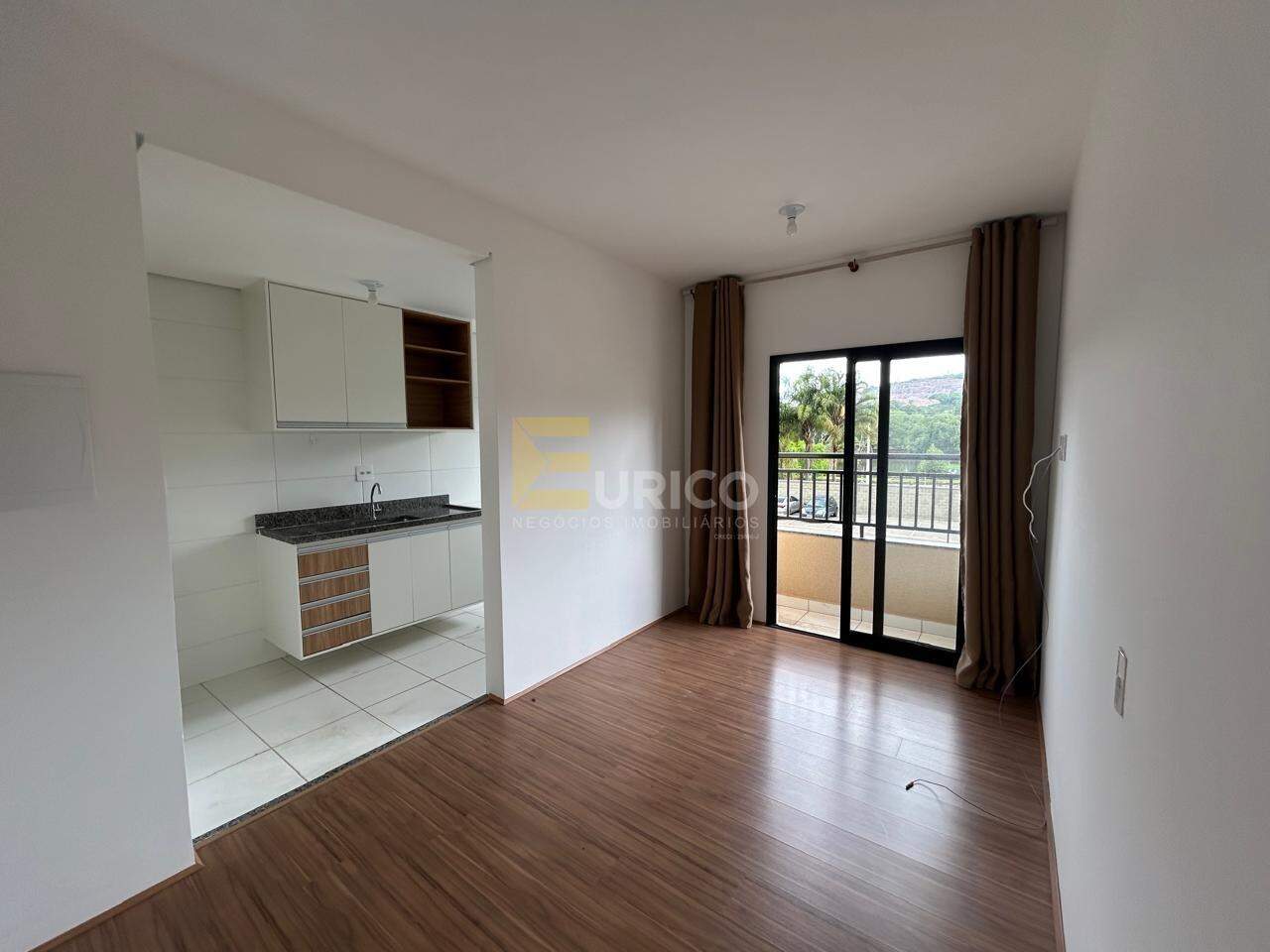 Apartamento à venda no Condomínio Residencial Rampazzo Valinhos em Valinhos/SP: 