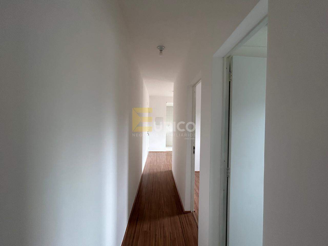 Apartamento à venda no Condomínio Residencial Rampazzo Valinhos em Valinhos/SP: 