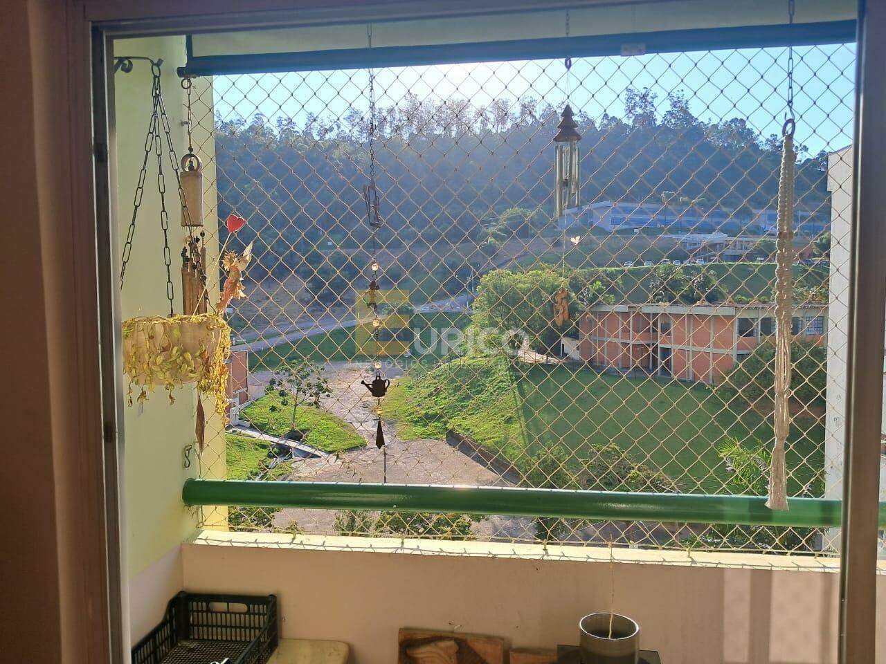 Apartamento à venda no Condomínio Residencial Anchieta em Jundiaí/SP: 