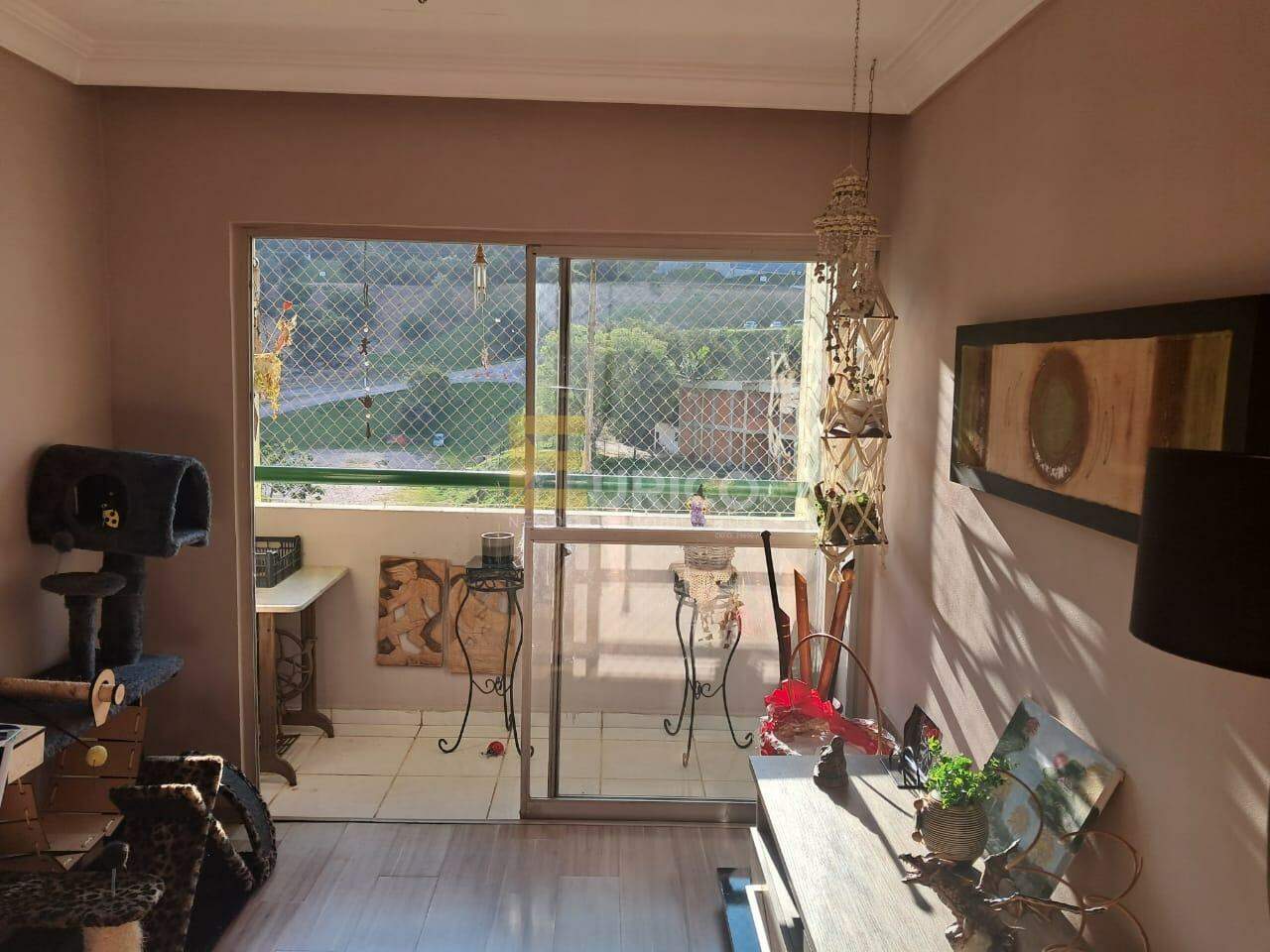 Apartamento à venda no Condomínio Residencial Anchieta em Jundiaí/SP: 