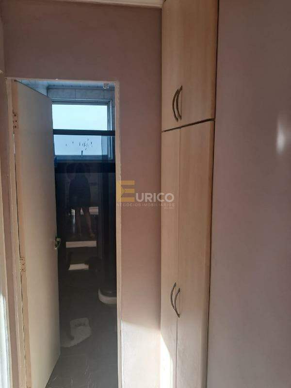 Apartamento à venda no Condomínio Residencial Anchieta em Jundiaí/SP: 