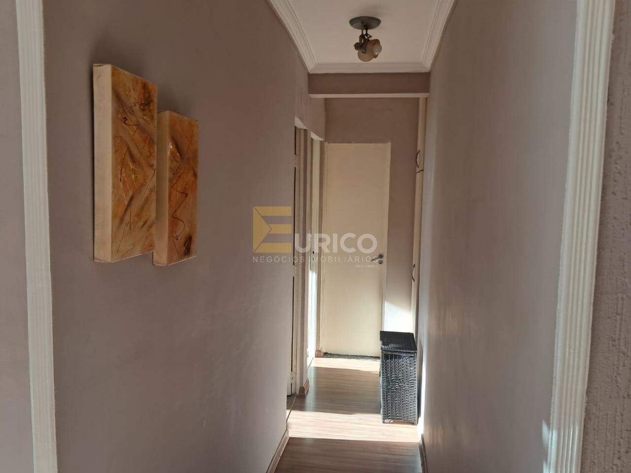 Apartamento à venda no Condomínio Residencial Anchieta em Jundiaí/SP: 