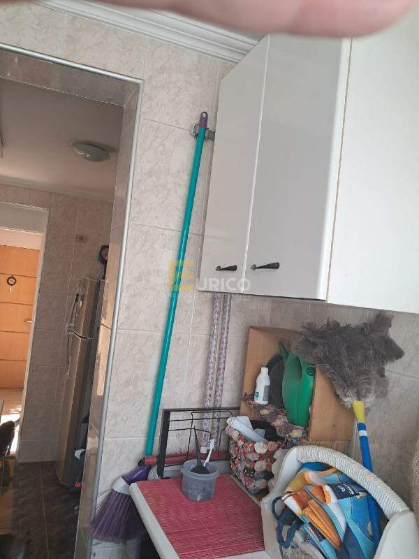 Apartamento à venda no Condomínio Residencial Anchieta em Jundiaí/SP: 
