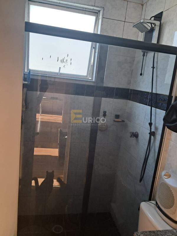 Apartamento à venda no Condomínio Residencial Anchieta em Jundiaí/SP: 