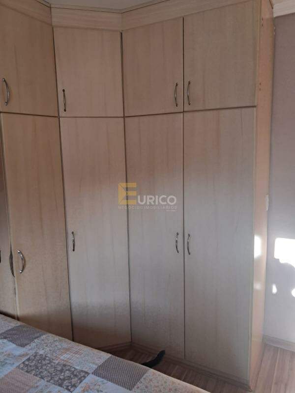 Apartamento à venda no Condomínio Residencial Anchieta em Jundiaí/SP: 