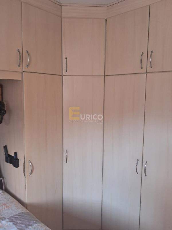 Apartamento à venda no Condomínio Residencial Anchieta em Jundiaí/SP: 