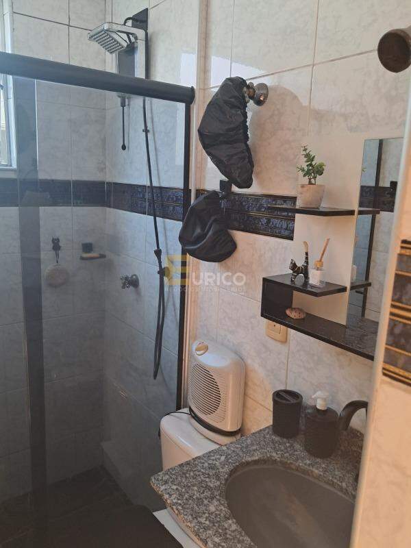 Apartamento à venda no Condomínio Residencial Anchieta em Jundiaí/SP: 