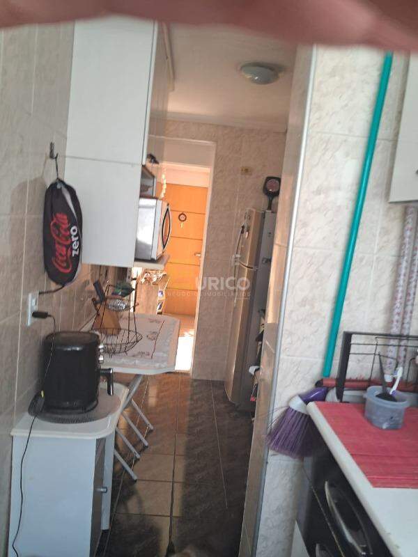 Apartamento à venda no Condomínio Residencial Anchieta em Jundiaí/SP: 