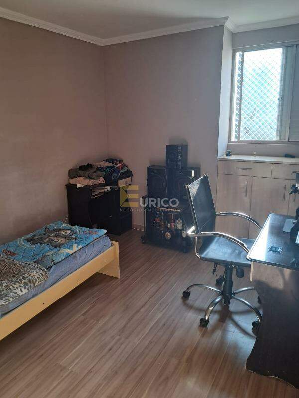 Apartamento à venda no Condomínio Residencial Anchieta em Jundiaí/SP: 