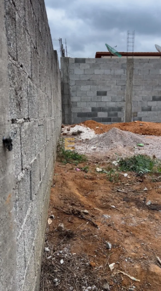 Terreno à venda no Jardim Ana Luiza em Itupeva/SP: 