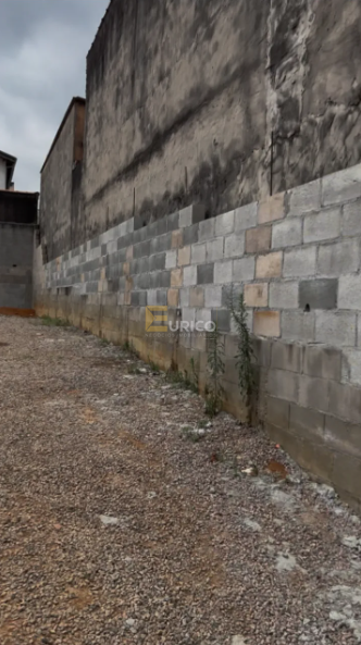 Terreno à venda no Jardim Ana Luiza em Itupeva/SP: 