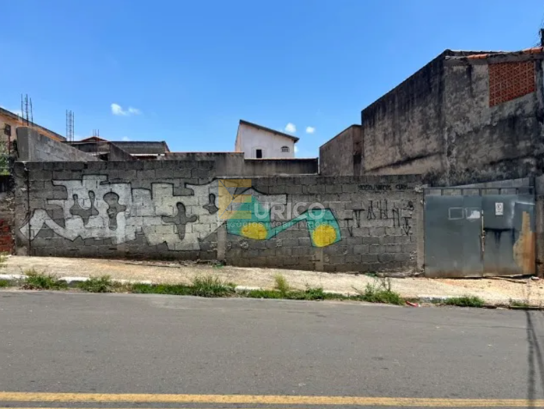 Terreno à venda no Jardim Ana Luiza em Itupeva/SP: 