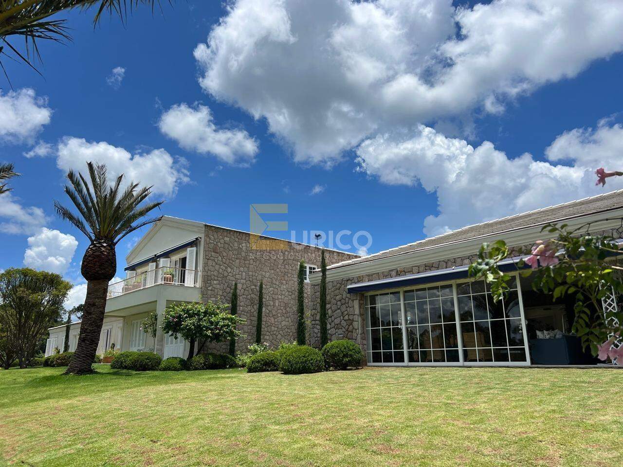 Casa em condomínio à venda no Almarias em Jarinu/SP: 