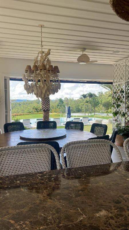 Casa em condomínio à venda no Almarias em Jarinu/SP: 