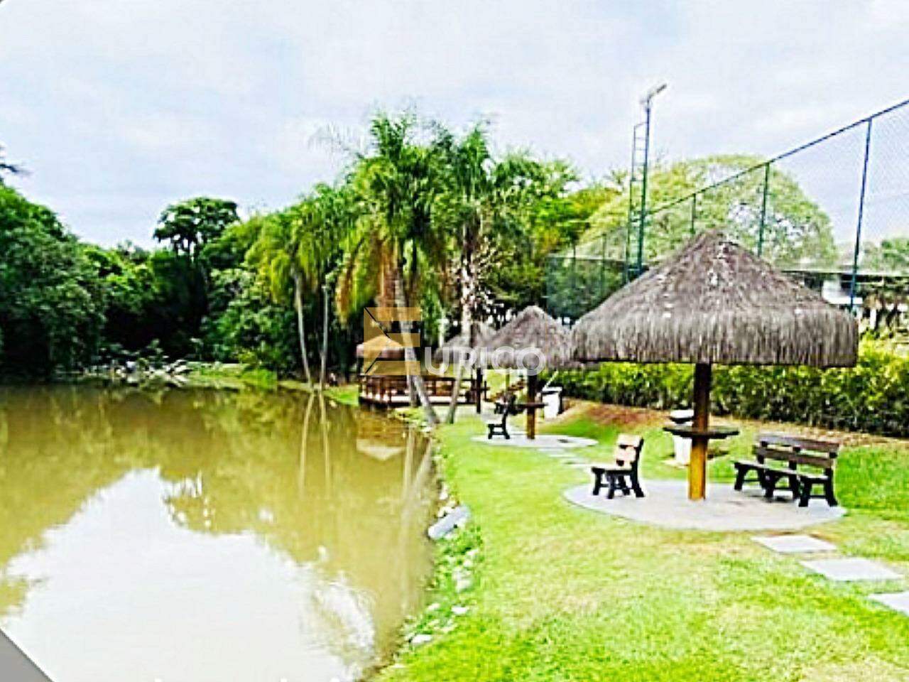 Terreno em Condomínio à venda no Parque Campolim em Sorocaba/SP: 