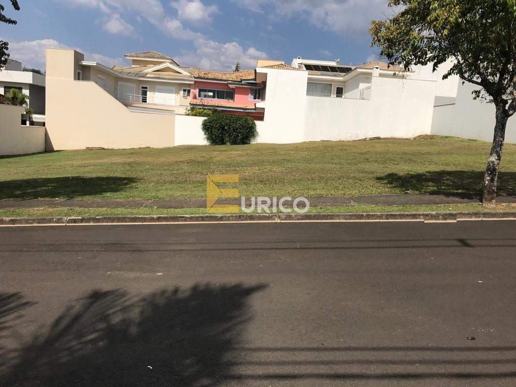 Terreno em Condomínio à venda no Parque Campolim em Sorocaba/SP: 
