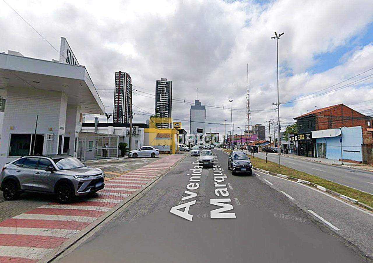 Terreno em Condomínio à venda no Parque Campolim em Sorocaba/SP: 