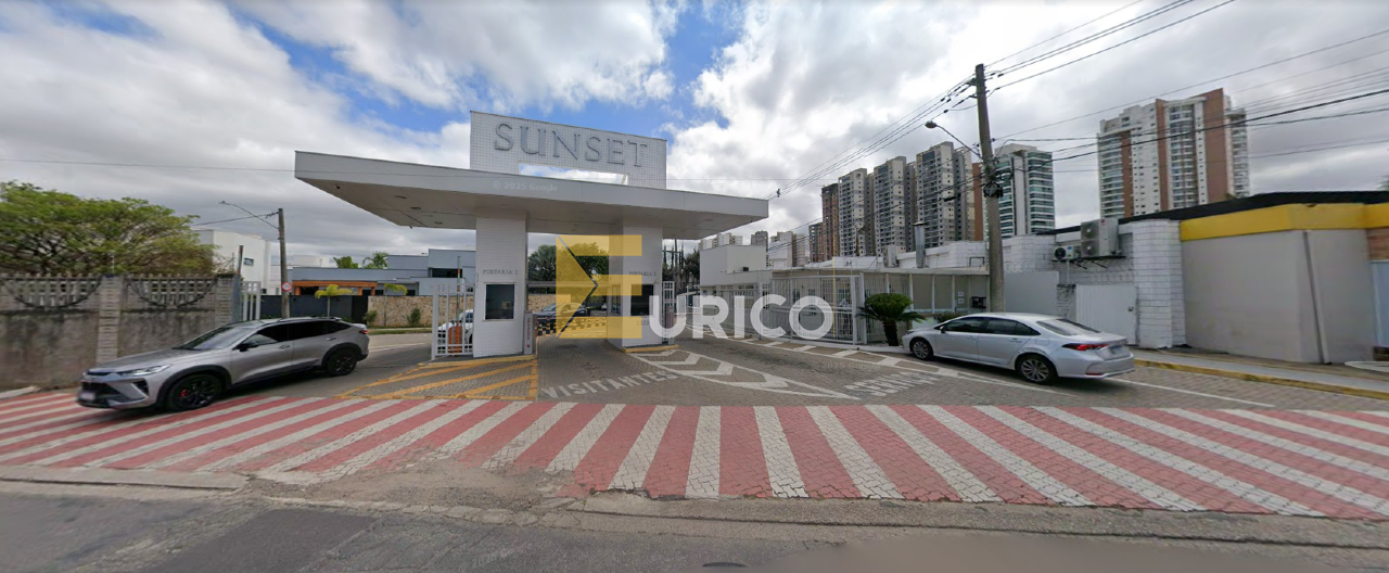 Terreno em Condomínio à venda no Parque Campolim em Sorocaba/SP: 