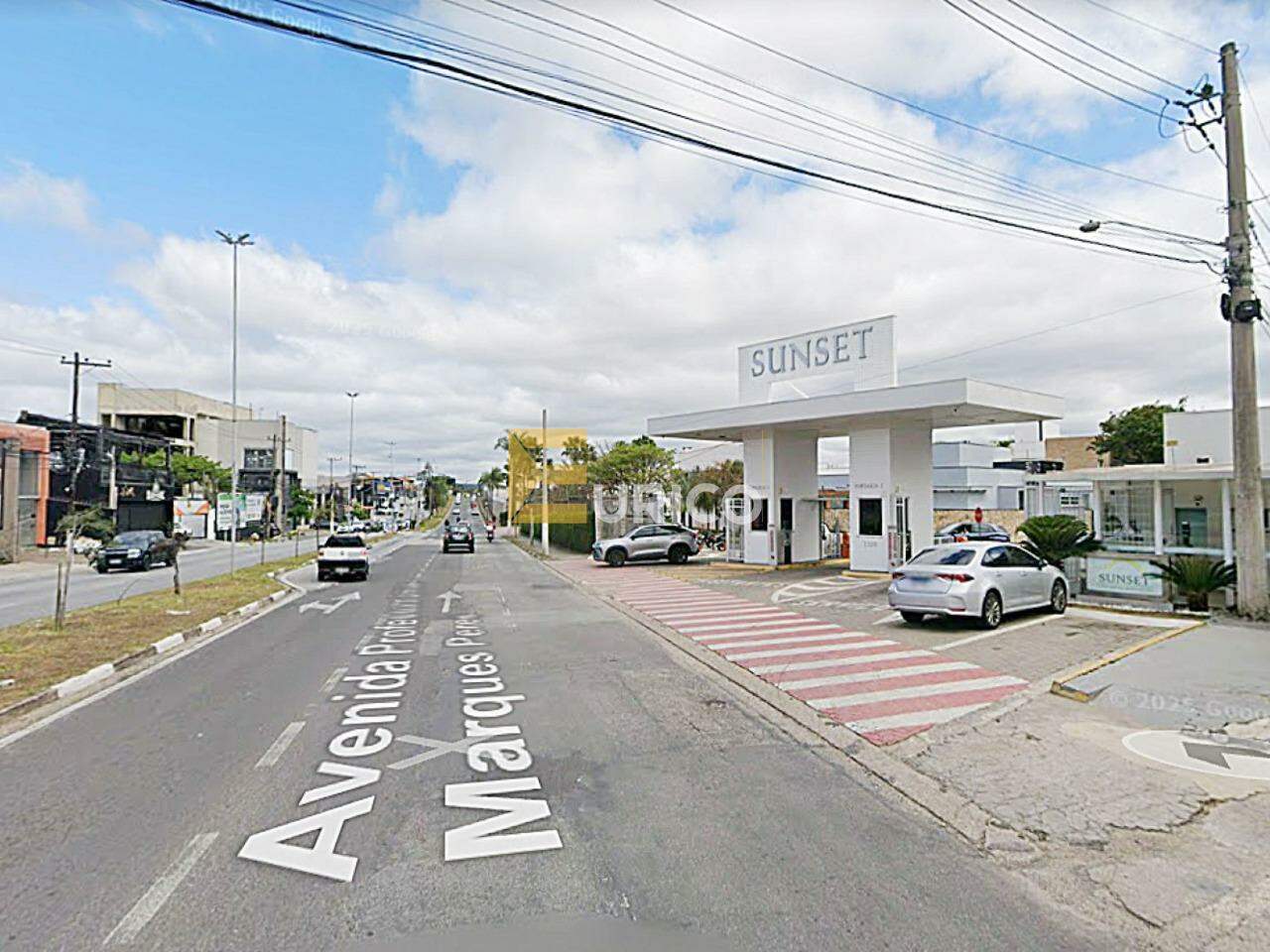 Terreno em Condomínio à venda no Parque Campolim em Sorocaba/SP: 
