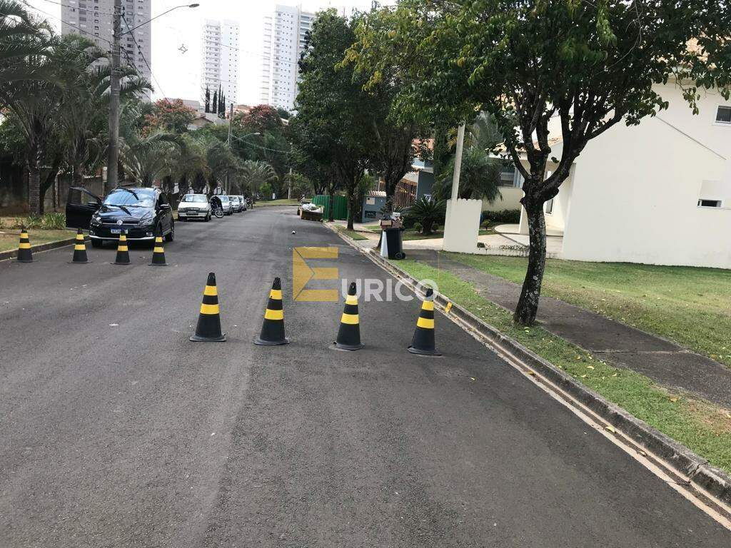 Terreno em Condomínio à venda no Parque Campolim em Sorocaba/SP: 
