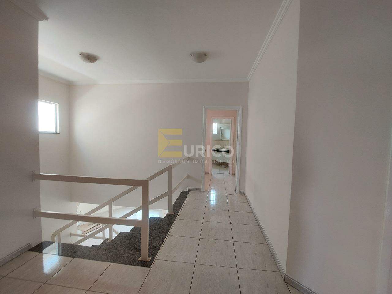 Casa em condomínio para aluguel no Condomínio Residencial Millennium em Valinhos/SP: 