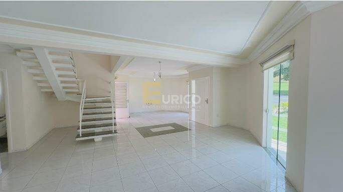 Casa em condomínio para aluguel no Condomínio Residencial Millennium em Valinhos/SP: 