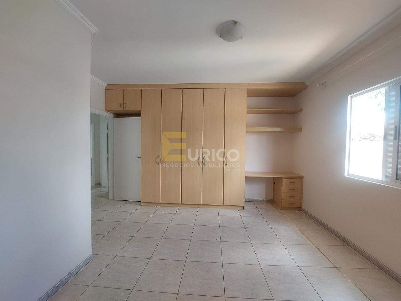 Casa em condomínio para aluguel no Condomínio Residencial Millennium em Valinhos/SP: 