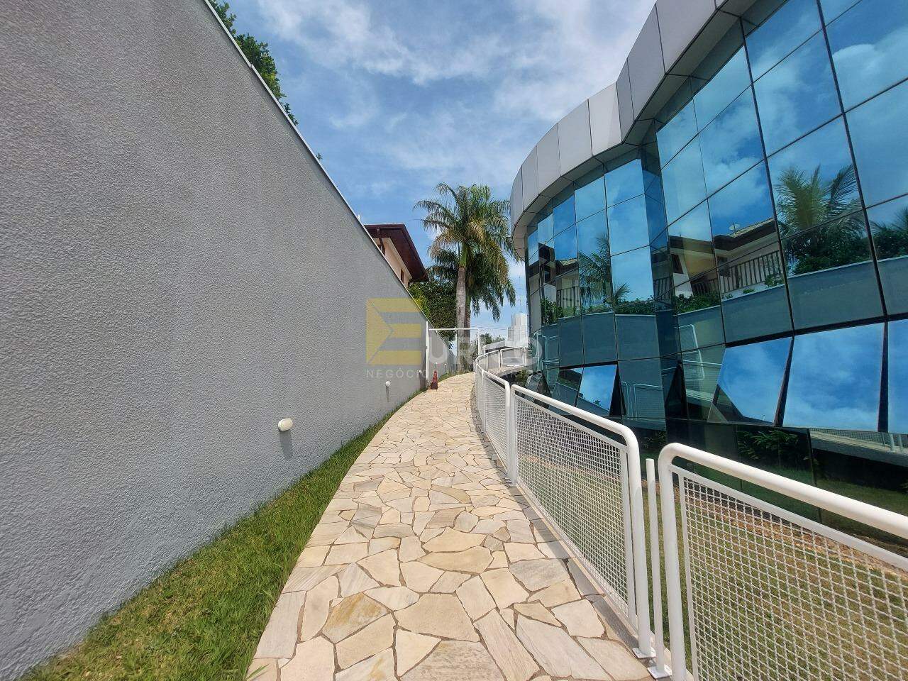 Casa em condomínio para aluguel no Condomínio Residencial Millennium em Valinhos/SP: 