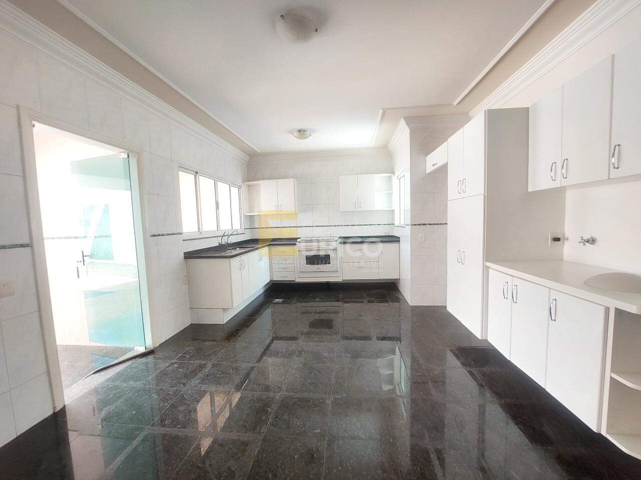 Casa em condomínio para aluguel no Condomínio Residencial Millennium em Valinhos/SP: 