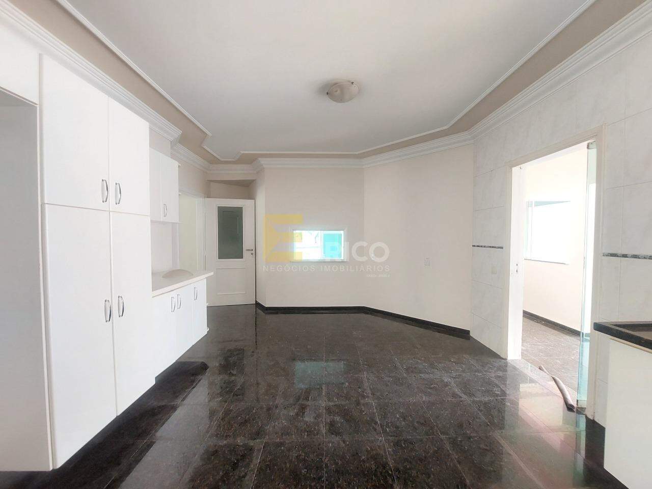 Casa em condomínio para aluguel no Condomínio Residencial Millennium em Valinhos/SP: 