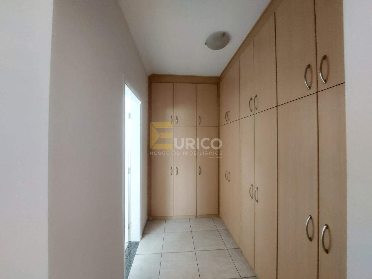 Casa em condomínio para aluguel no Condomínio Residencial Millennium em Valinhos/SP: 