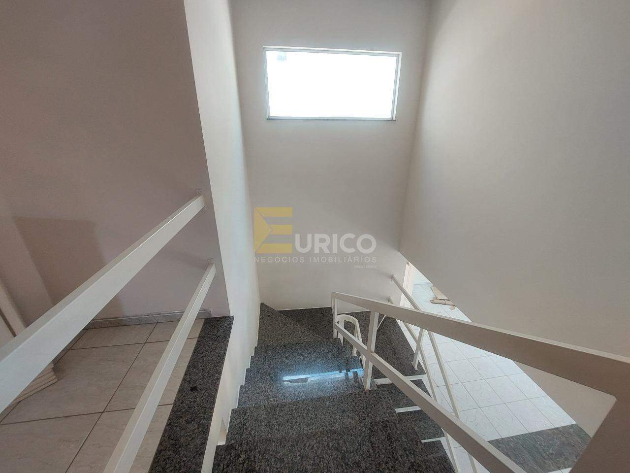 Casa em condomínio para aluguel no Condomínio Residencial Millennium em Valinhos/SP: 