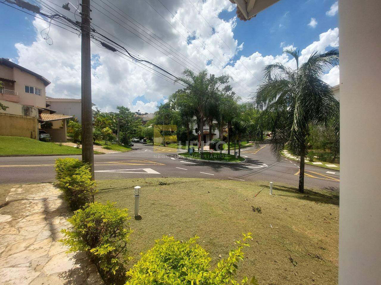 Casa em condomínio para aluguel no Condomínio Residencial Millennium em Valinhos/SP: 